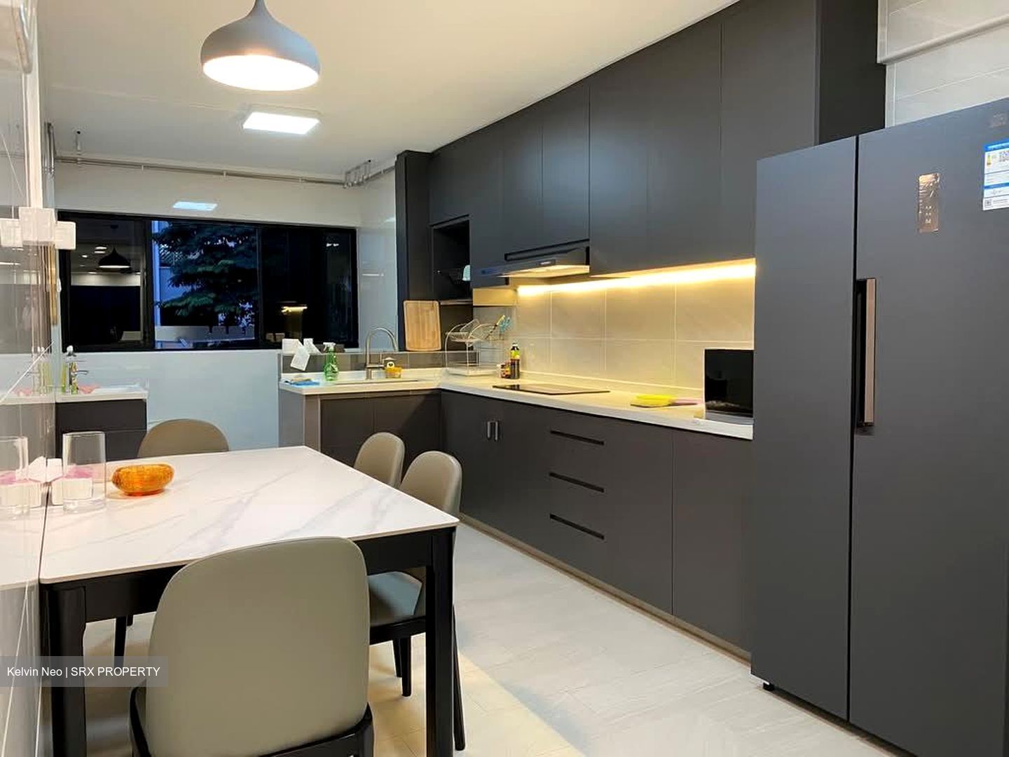 Blk 442 Ang Mo Kio Avenue 10 (Ang Mo Kio), HDB 4 Rooms #605463391